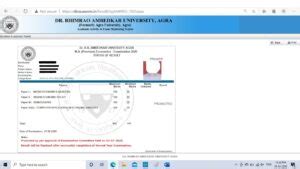 dbrau result 2019-20|DBRAU .